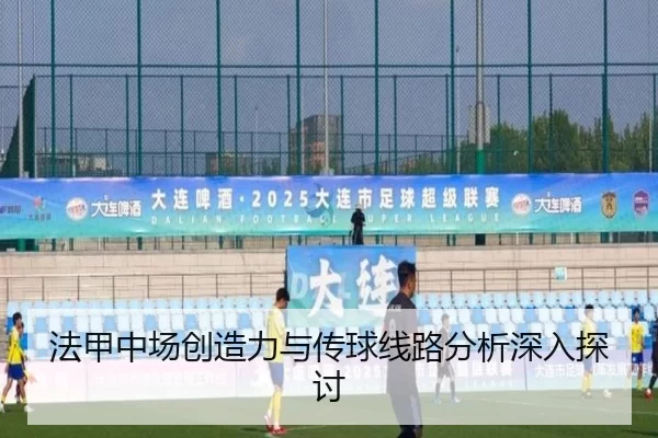 法甲中场创造力与传球线路分析深入探讨